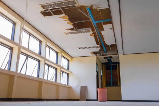 Best Emergency water damage restoration  in Yuma, CO