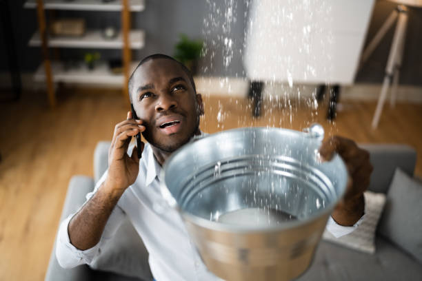 Local water damage restoration in Yuma, CO
