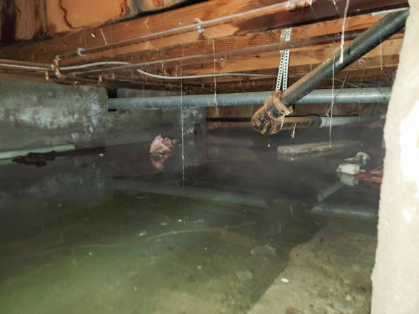 Best 24/7 water damage repair  in Yuma, CO