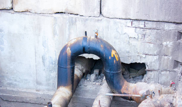 Best Water damage restoration near me  in Yuma, CO