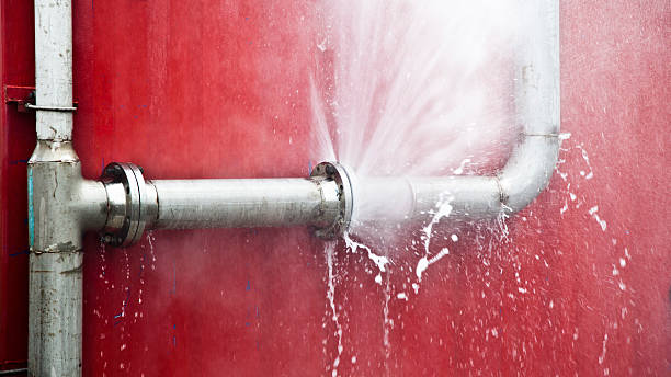 Professional Water damage restoration in Yuma, CO